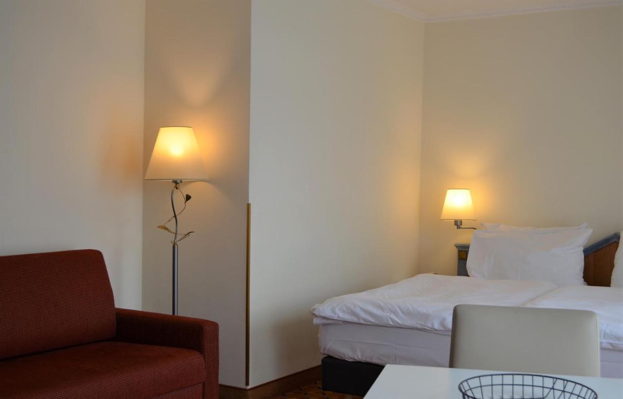 Ana Living Munich By Arthotel Ana Εξωτερικό φωτογραφία