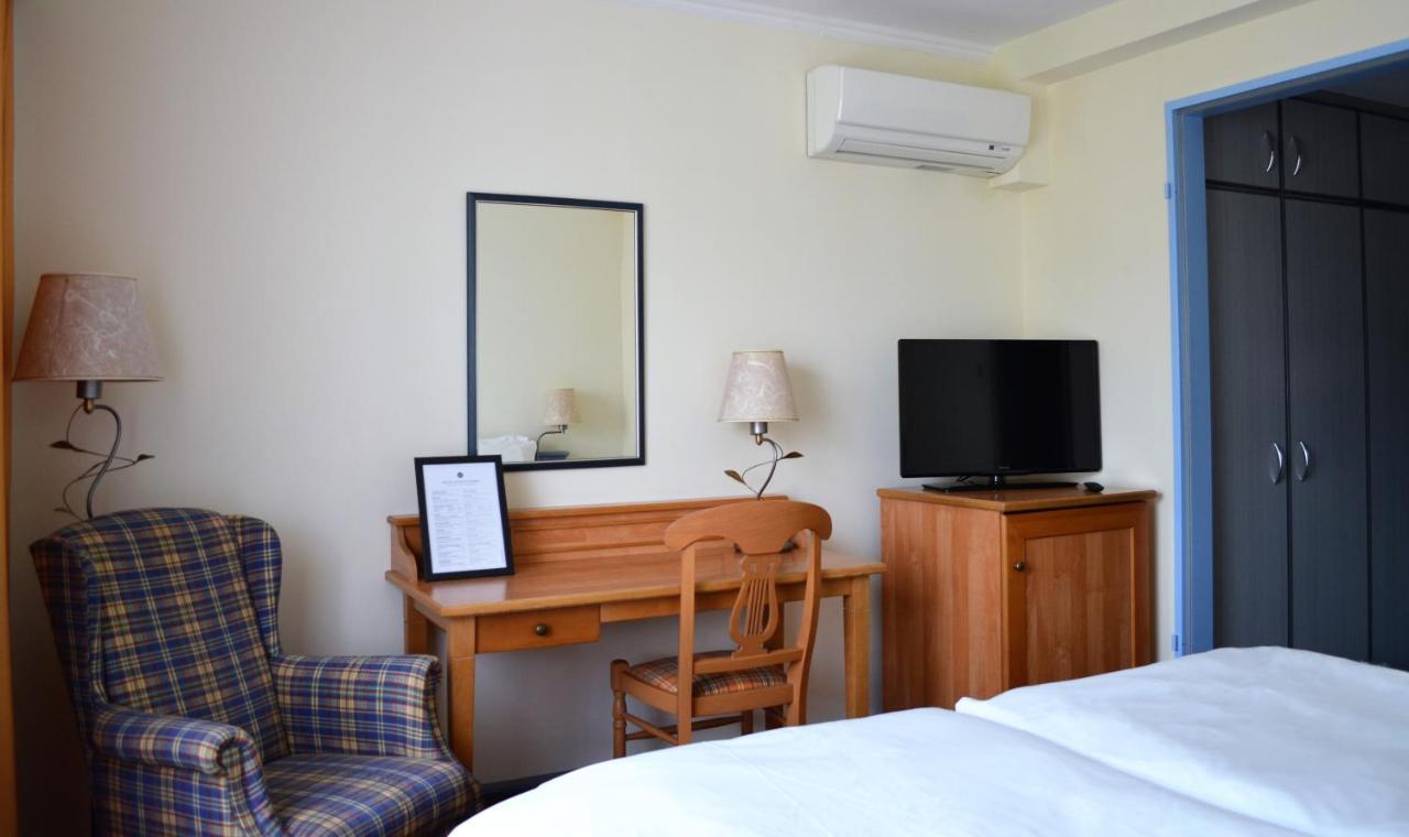 Ana Living Munich By Arthotel Ana Εξωτερικό φωτογραφία