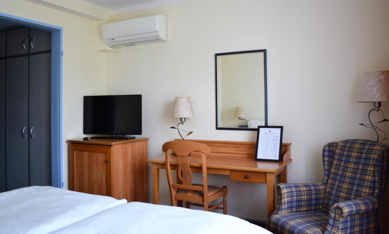 Ana Living Munich By Arthotel Ana Εξωτερικό φωτογραφία