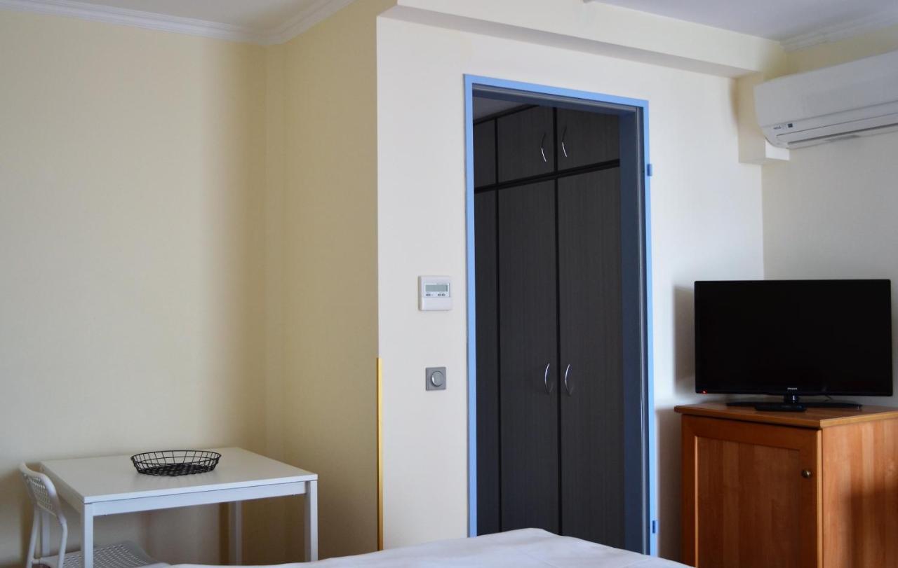 Ana Living Munich By Arthotel Ana Εξωτερικό φωτογραφία