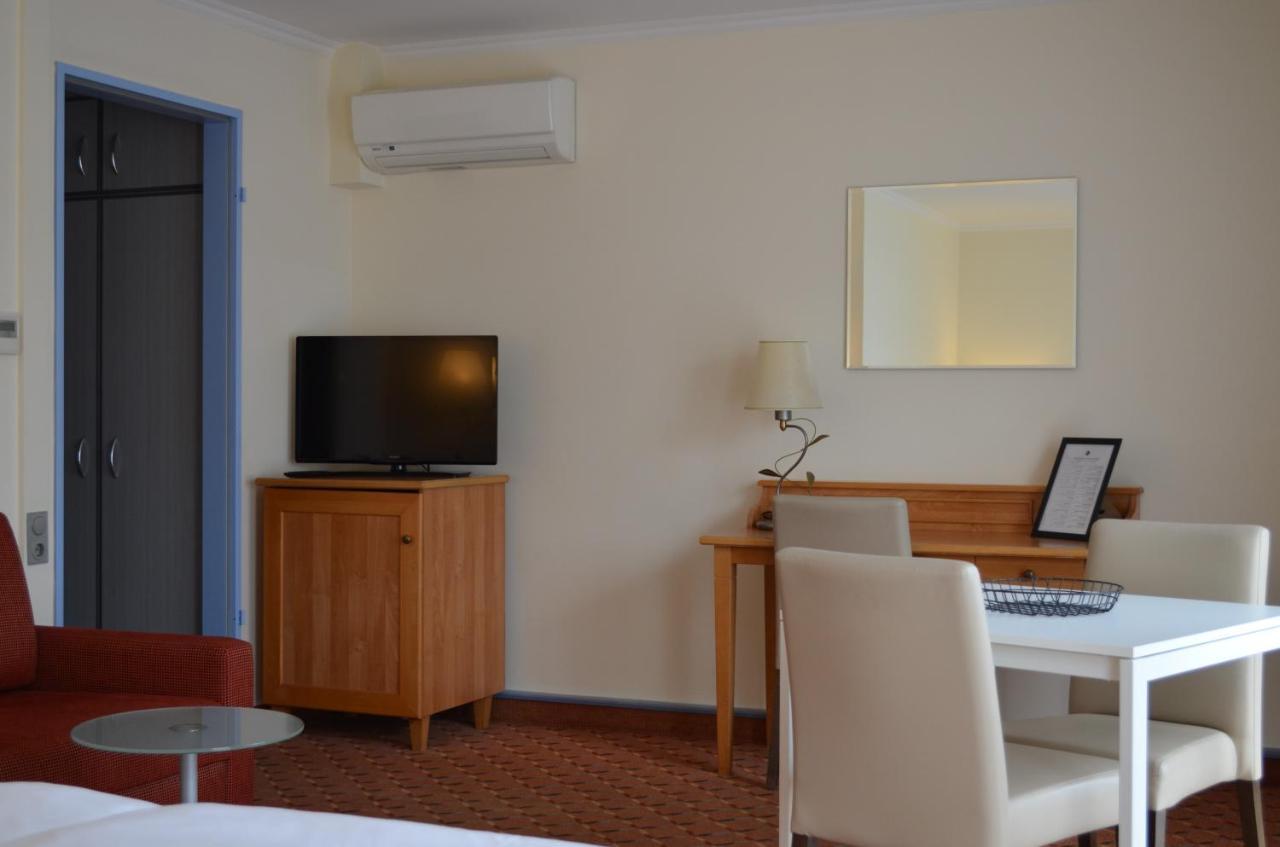 Ana Living Munich By Arthotel Ana Εξωτερικό φωτογραφία
