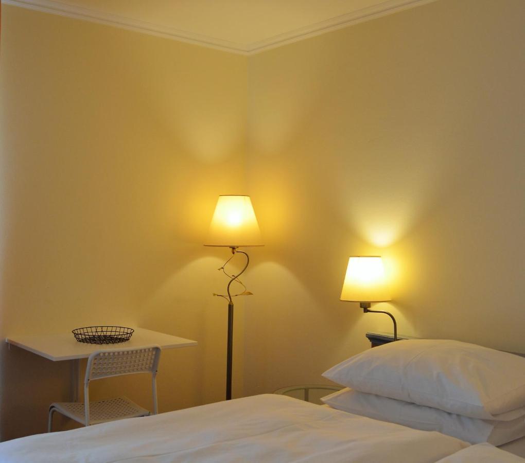 Ana Living Munich By Arthotel Ana Εξωτερικό φωτογραφία