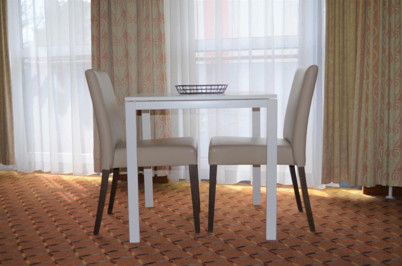 Ana Living Munich By Arthotel Ana Εξωτερικό φωτογραφία