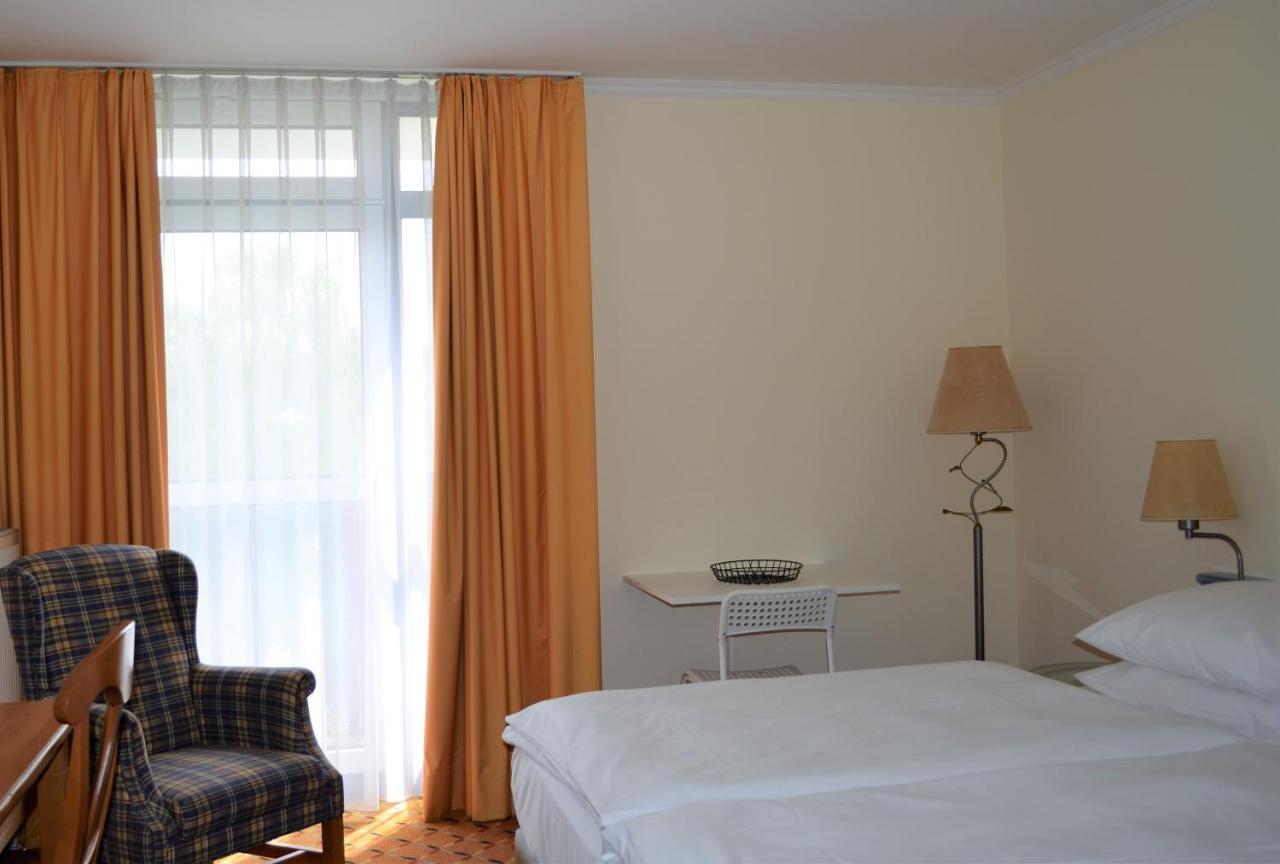 Ana Living Munich By Arthotel Ana Εξωτερικό φωτογραφία