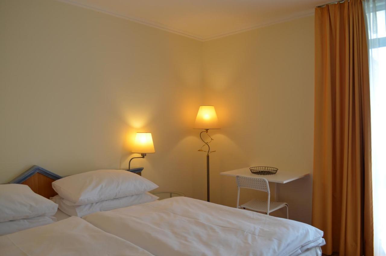 Ana Living Munich By Arthotel Ana Εξωτερικό φωτογραφία