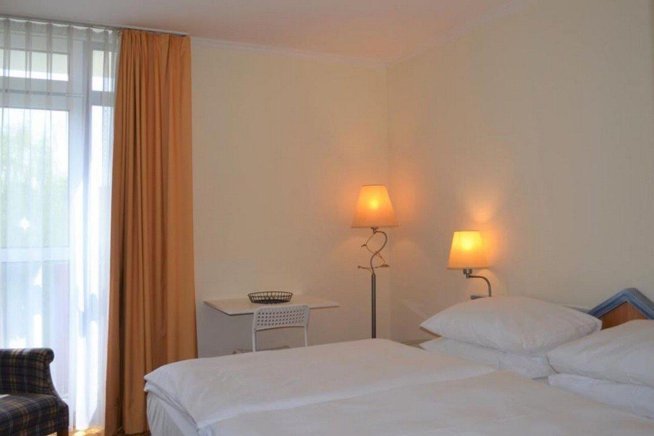 Ana Living Munich By Arthotel Ana Εξωτερικό φωτογραφία
