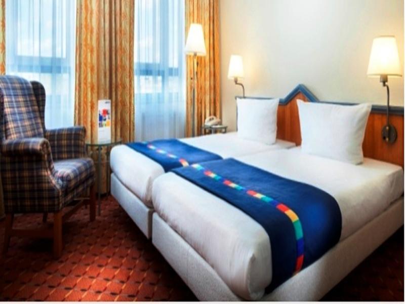 Ana Living Munich By Arthotel Ana Εξωτερικό φωτογραφία