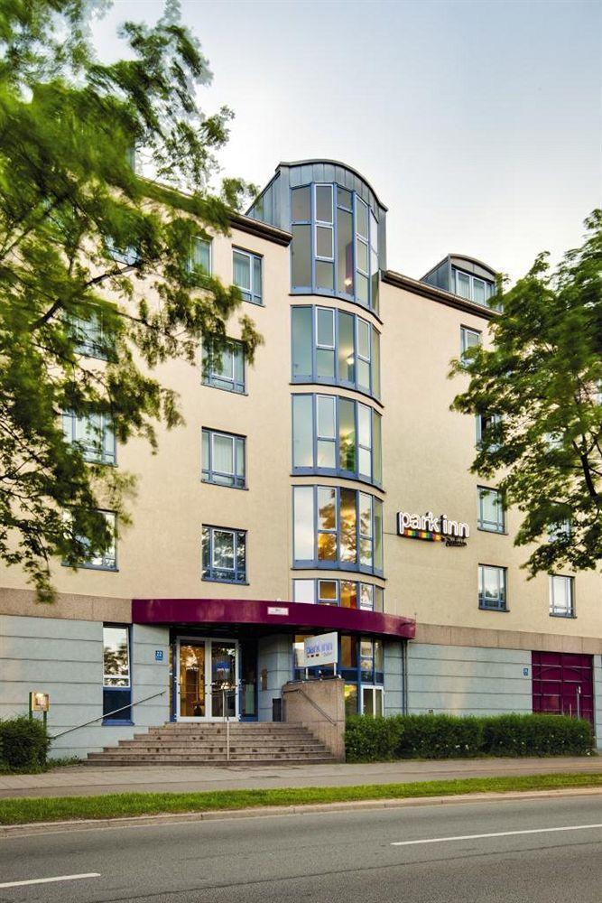 Ana Living Munich By Arthotel Ana Εξωτερικό φωτογραφία