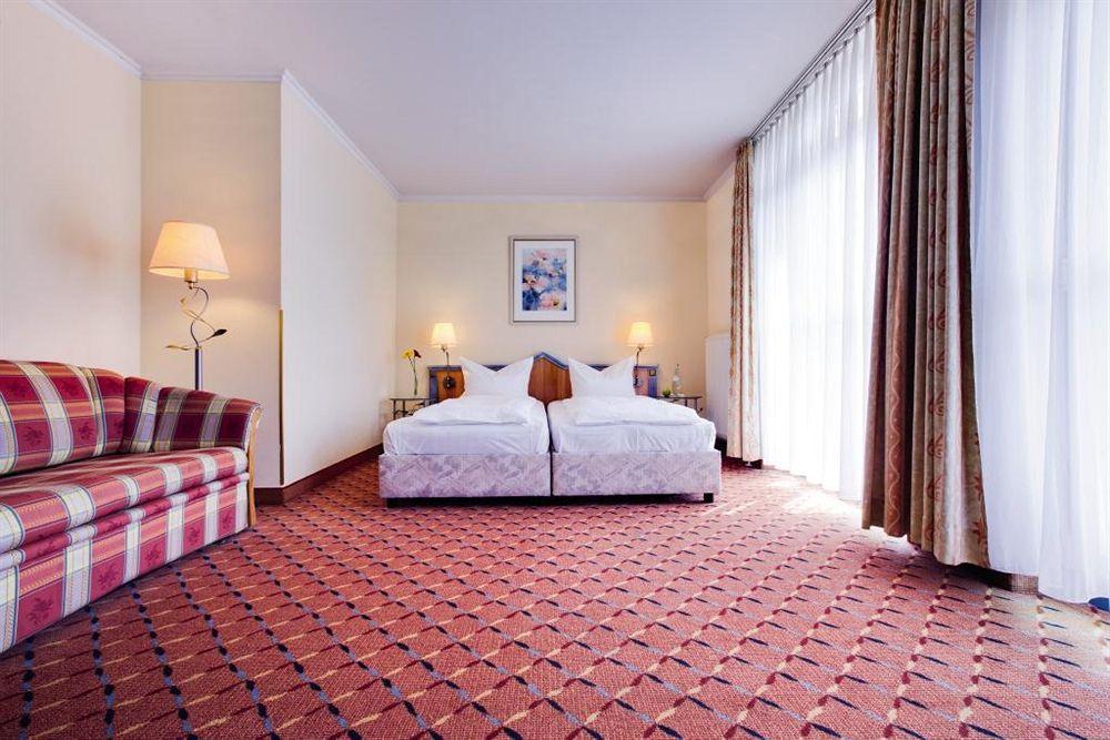 Ana Living Munich By Arthotel Ana Δωμάτιο φωτογραφία