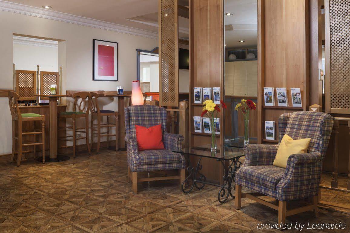 Ana Living Munich By Arthotel Ana Εξωτερικό φωτογραφία