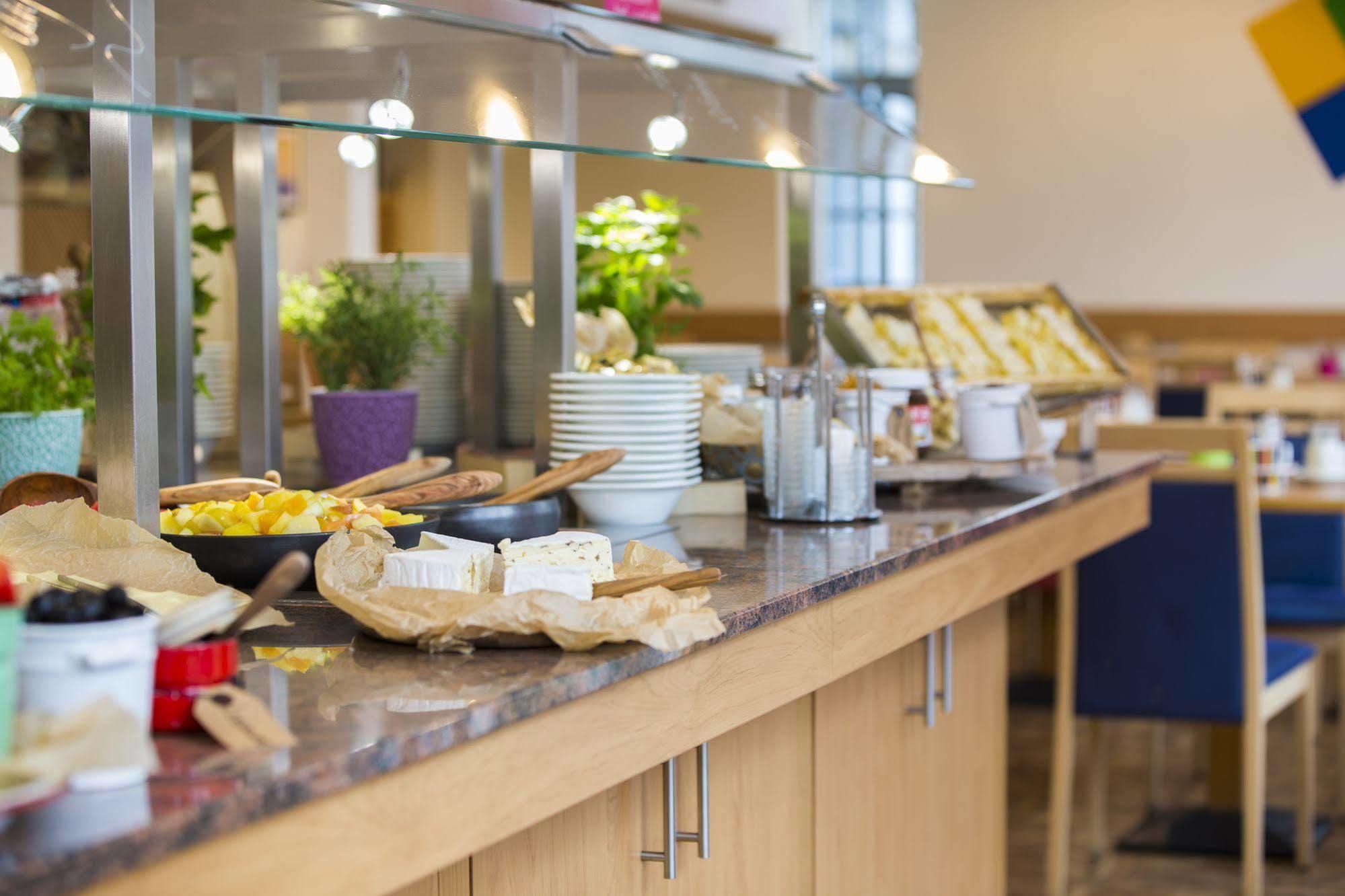 Ana Living Munich By Arthotel Ana Εξωτερικό φωτογραφία