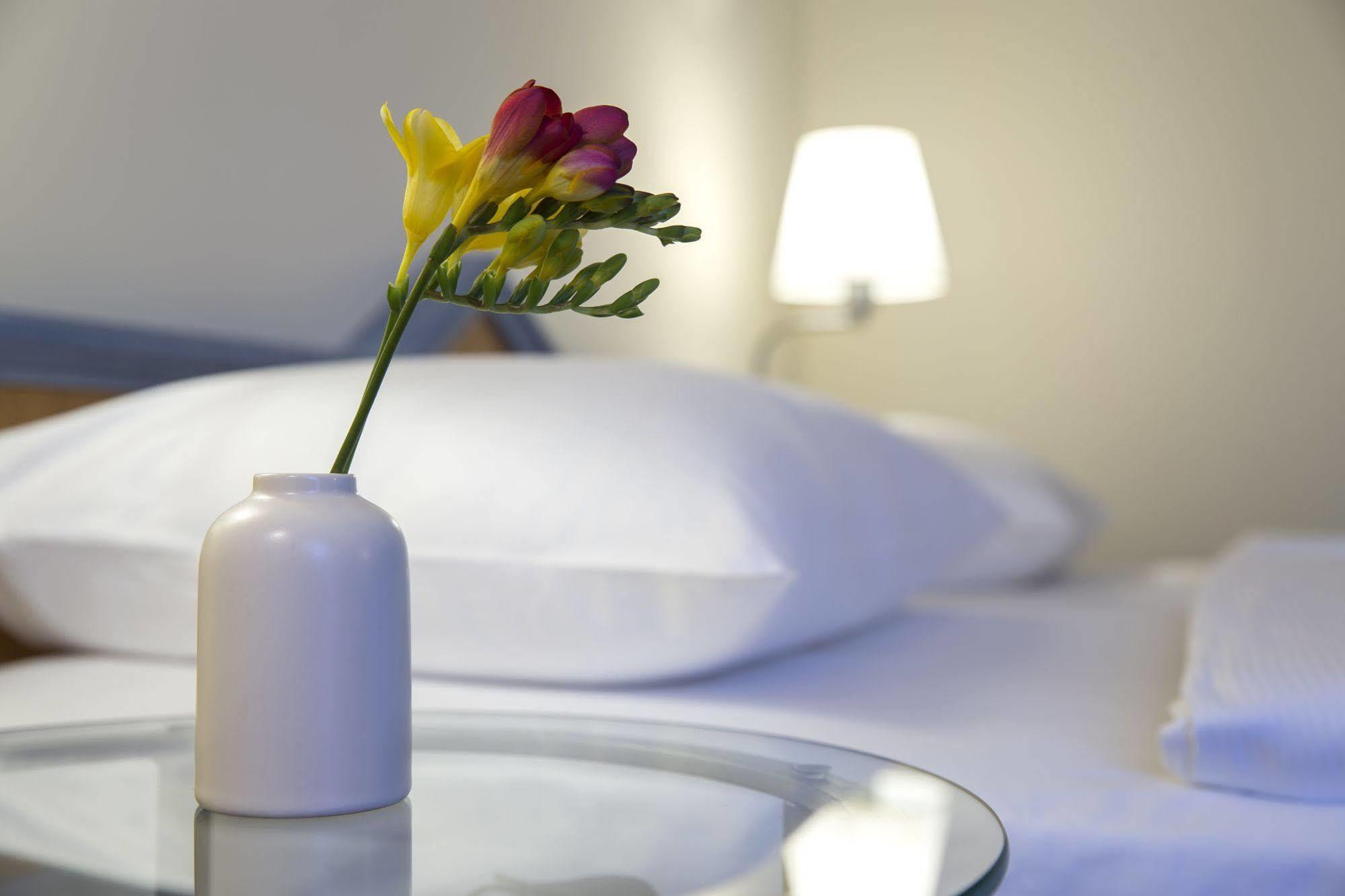 Ana Living Munich By Arthotel Ana Εξωτερικό φωτογραφία