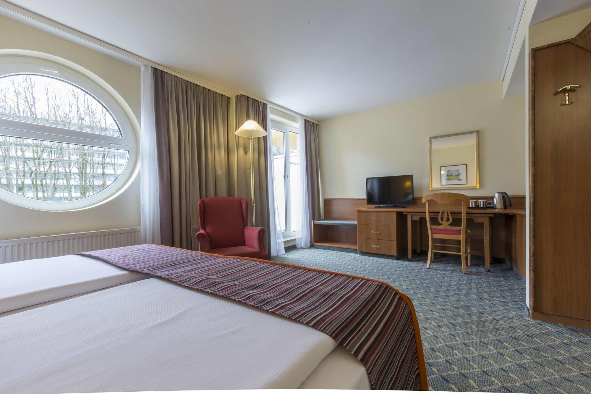 Ana Living Munich By Arthotel Ana Εξωτερικό φωτογραφία