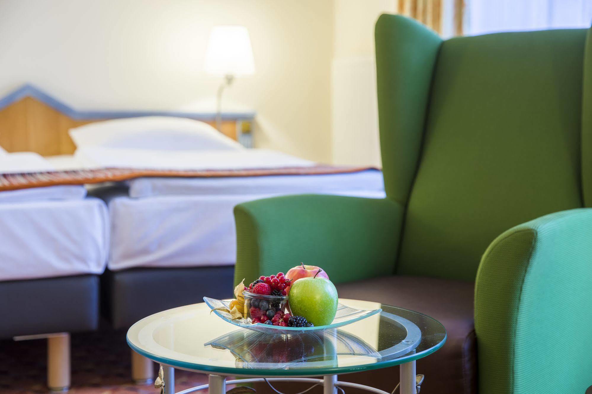 Ana Living Munich By Arthotel Ana Εξωτερικό φωτογραφία