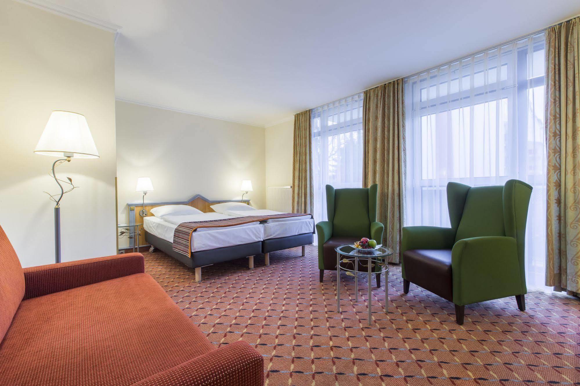 Ana Living Munich By Arthotel Ana Εξωτερικό φωτογραφία