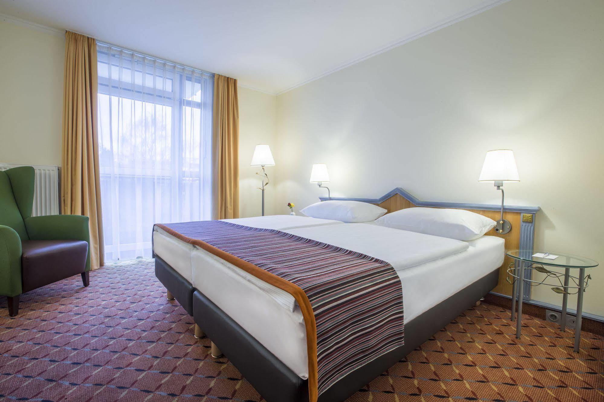 Ana Living Munich By Arthotel Ana Εξωτερικό φωτογραφία
