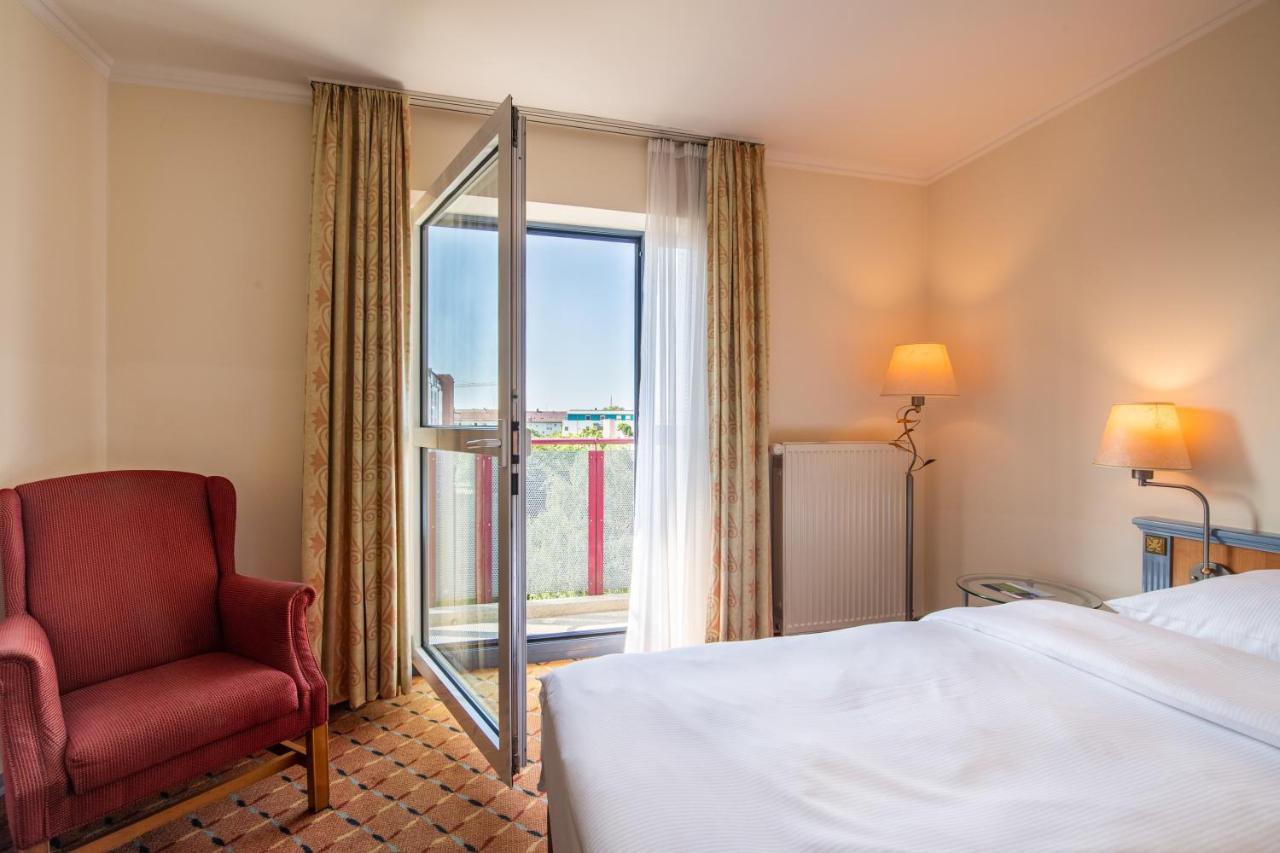 Ana Living Munich By Arthotel Ana Εξωτερικό φωτογραφία