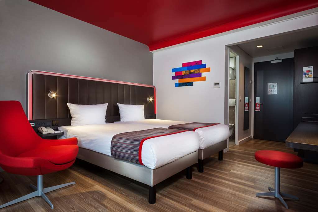 Ana Living Munich By Arthotel Ana Δωμάτιο φωτογραφία