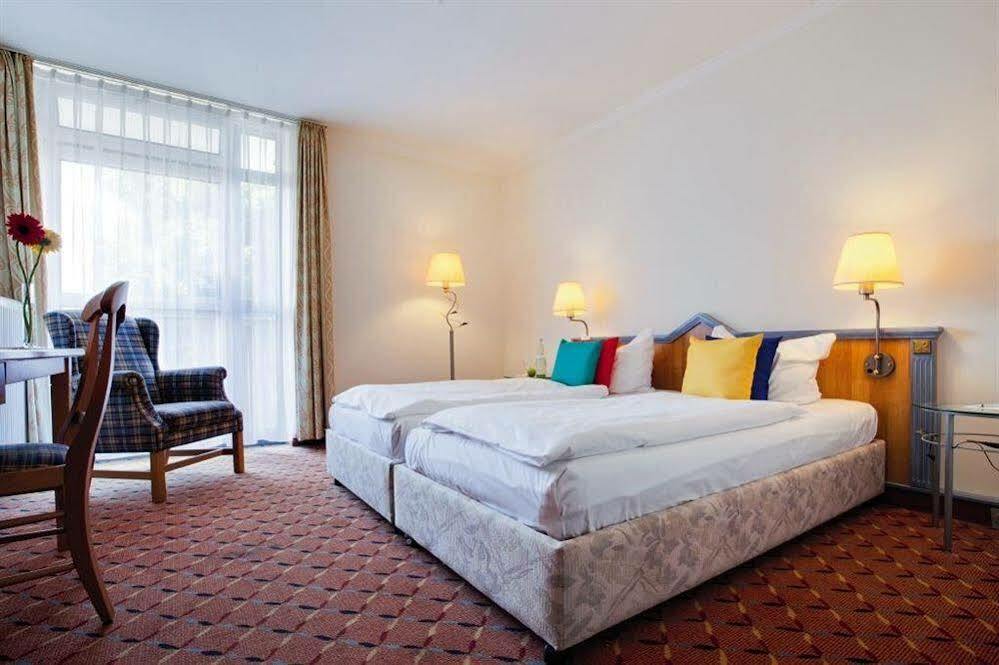 Ana Living Munich By Arthotel Ana Εξωτερικό φωτογραφία