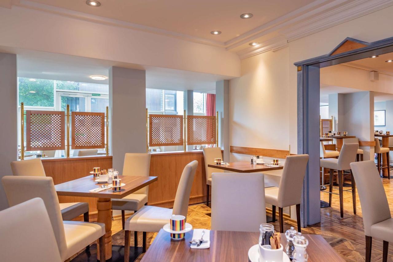 Ana Living Munich By Arthotel Ana Εξωτερικό φωτογραφία